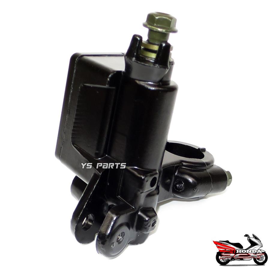 れ*ま様 PCX JF56ブレーキキャリパー・マスターシリンダーセット れ*ま様 PCX JF56ブレーキキャリパー・マスターシリンダーセット