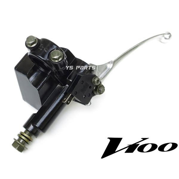 スズキ　CE11A　アドレスV100　元祖通勤快速！　バッテリー新品！　Fブレーキマスター新品！　ブレーキキャリパー新品etc　埼玉県　伊奈町より 高品質 ブレーキマスターシリンダーASSY アドレスV100 CE11A/CE13A