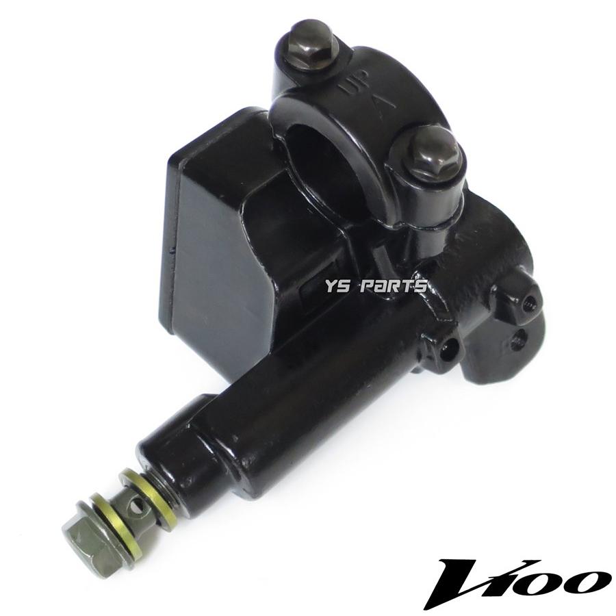 SUZUKI アドレスV100 CE13A　 ブレーキマスターシリンダー スズキ [Y-250623-19] SUZUKI アドレスV100 CE13A ブレーキマスターシリンダー スズキ [Y
