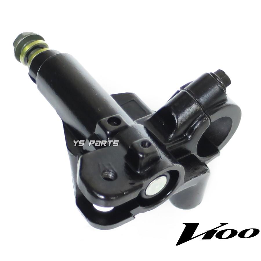 高品質 ブレーキマスターシリンダーASSY アドレスV100 CE11A/CE13A