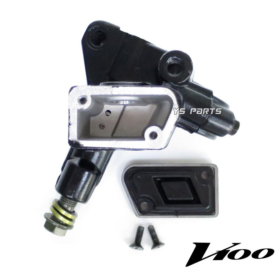 高品質 ブレーキマスターシリンダーASSY アドレスV100 CE11A/CE13A