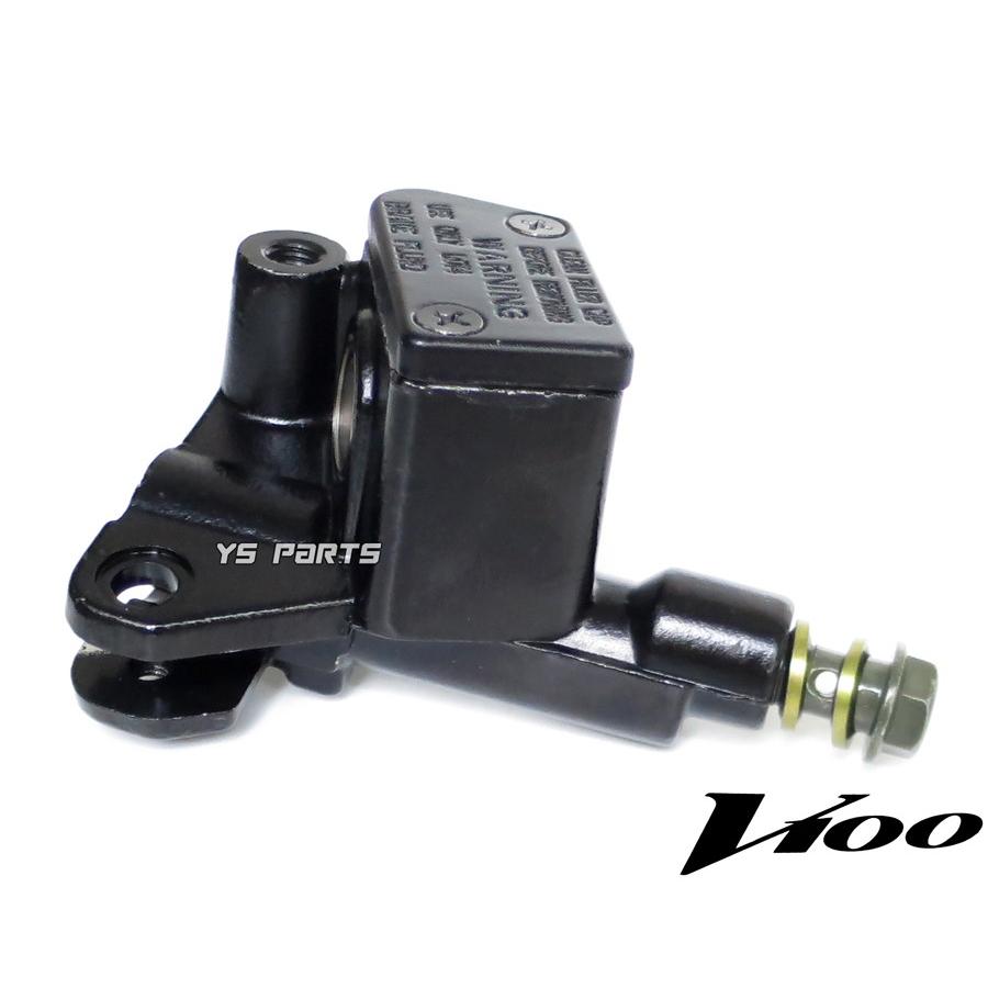 0*1様 スズキ　ベクスター125　ヴェクスター125　純正メーター　CF42A スズキ(純正) ヴェクスター125メーター のパーツレビュー | ZZ