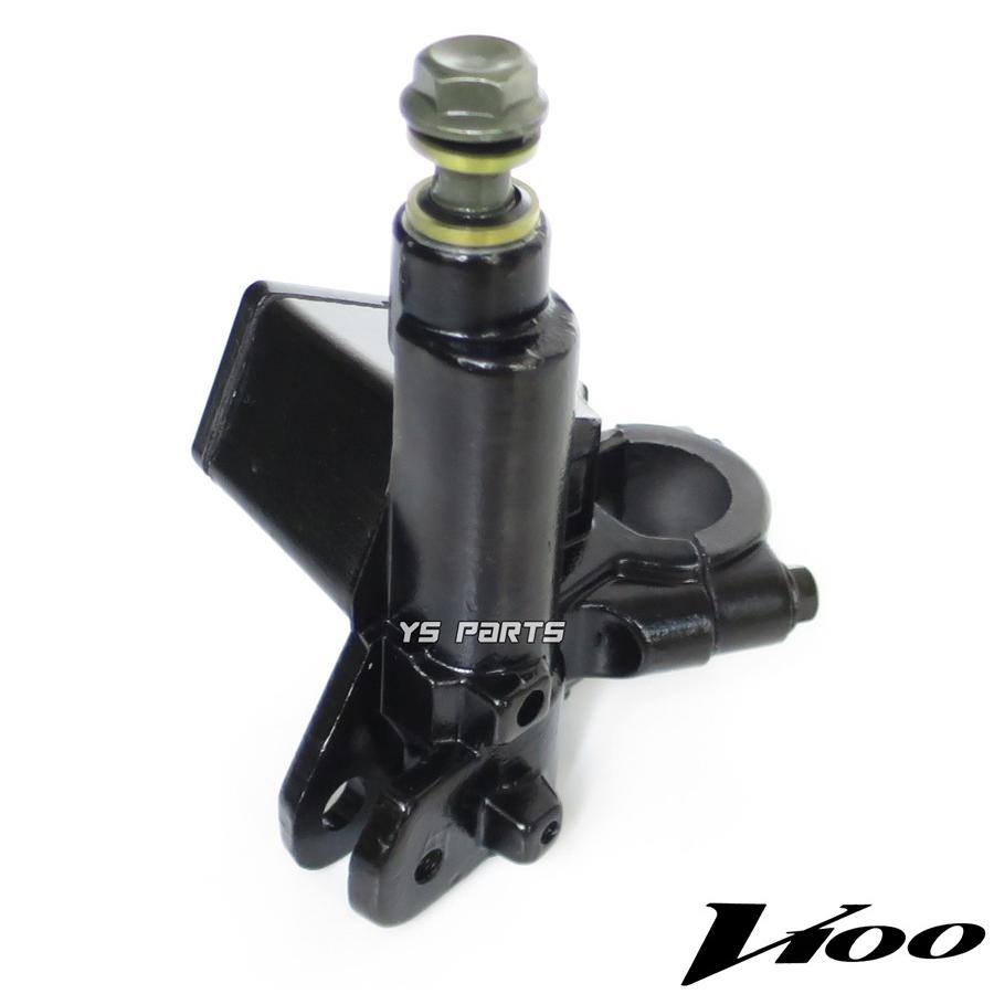 高品質 ブレーキマスターシリンダーASSY ZZ/ジーツー CA1PB セピアZZ