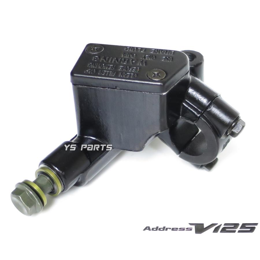 高品質 アドレスV125G K5/K6/K7 CF46A,K9 CF4EA アドレスV125S L0/L1