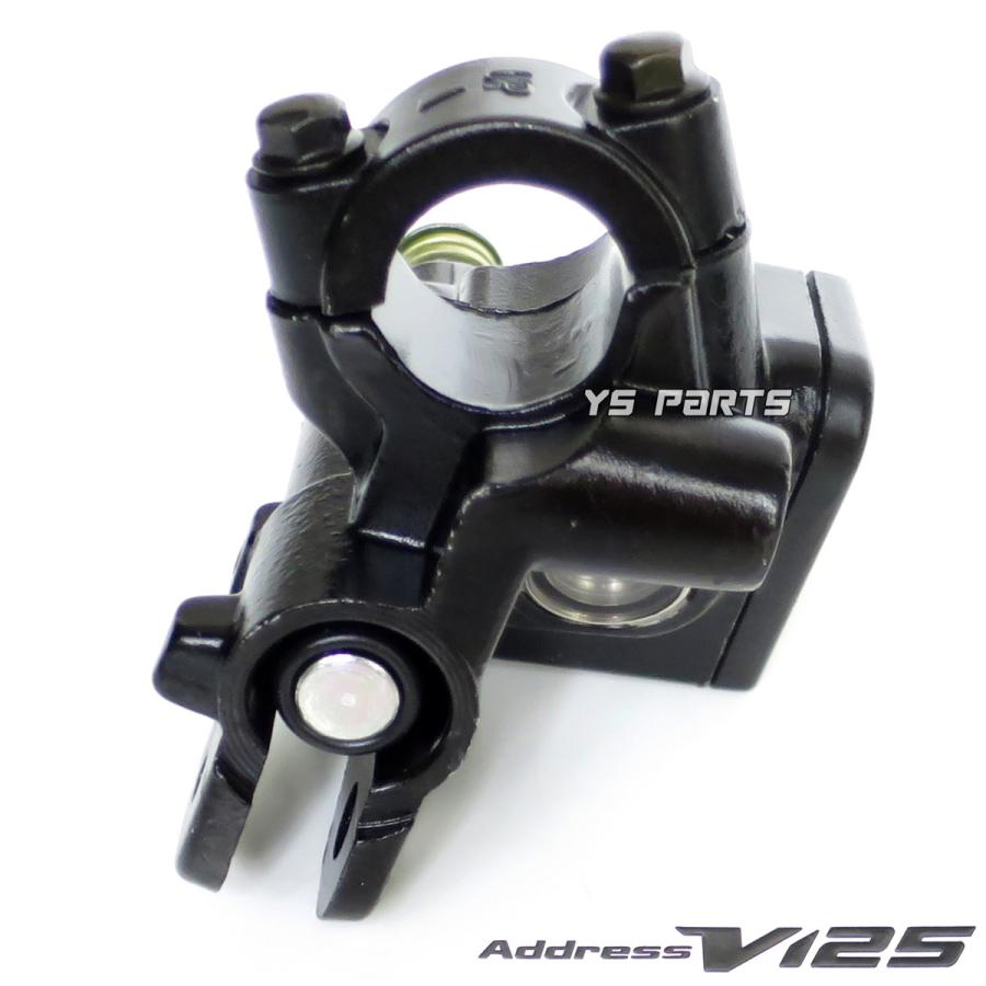 高品質 アドレスV125S/アドレスV125Sリミテッド L0/L1/L3 CF4MA