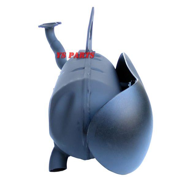 高品質 新型高品質マフラー ジョグ SA01J ジョグC SA04J ジョグZ2