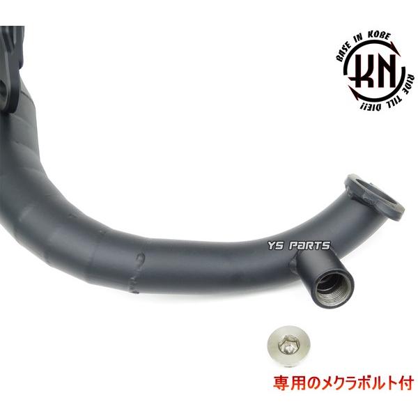 O2センサー穴付 グランドアクシス 5FA1 5FA2 SB01J SB06J BW