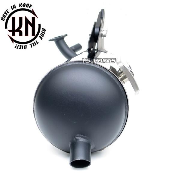 SA11Jアプリオ O2センサー穴付 アプリオ SA11J 4JP アプリオタイプ2 4LV ジョグ