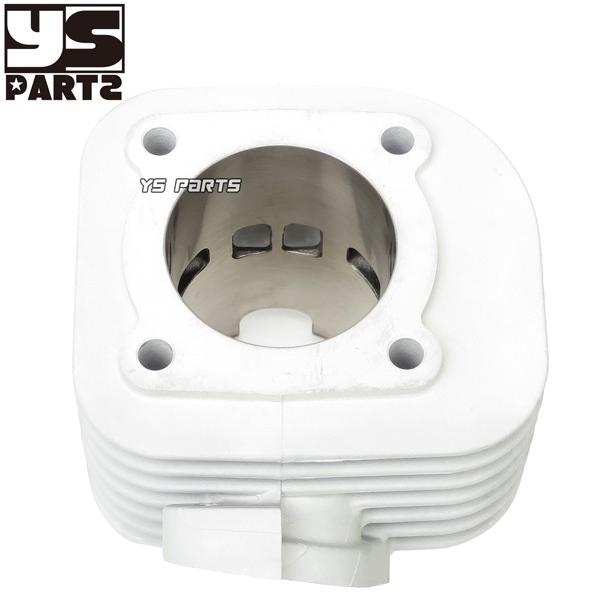 排気3ポート 68ccヘッド付アルミボアアップBJ 5XN1 5XN2 SA24J