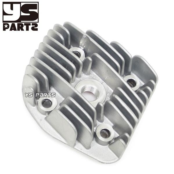 排気3ポート 68ccヘッド付アルミボアアップBJ 5XN1 5XN2 SA24J