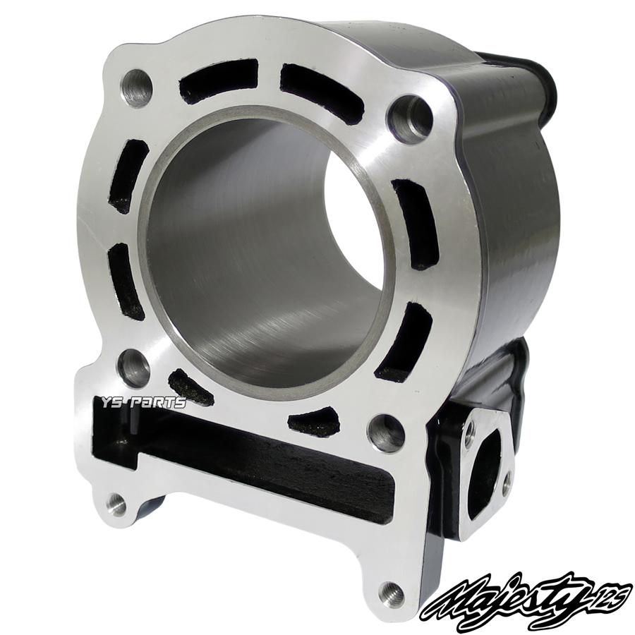 ゆうちゃんさま専用最終価格15A  マジェスティー125FI ボアアップキット ゆうちゃんさま専用最終価格15A マジェスティー125FI ボアアップ