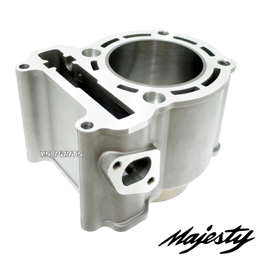 高品質】マジェスティCマジェスティ250(4HC/5CG/5GM/5SJ) YP250S