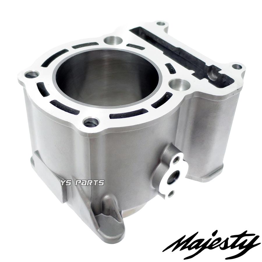 高品質】マジェスティCマジェスティ250(4HC/5CG/5GM/5SJ) YP250S