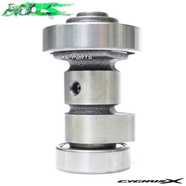 正規品】MOSシグナスX パフォーマンスハイカム[IN:232°/EX228 正規品】MOSシグナスX パフォーマンスハイカム[IN:232°/EX228