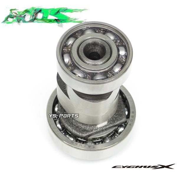 正規品】MOSシグナスX パフォーマンスハイカム[IN:232°/EX228