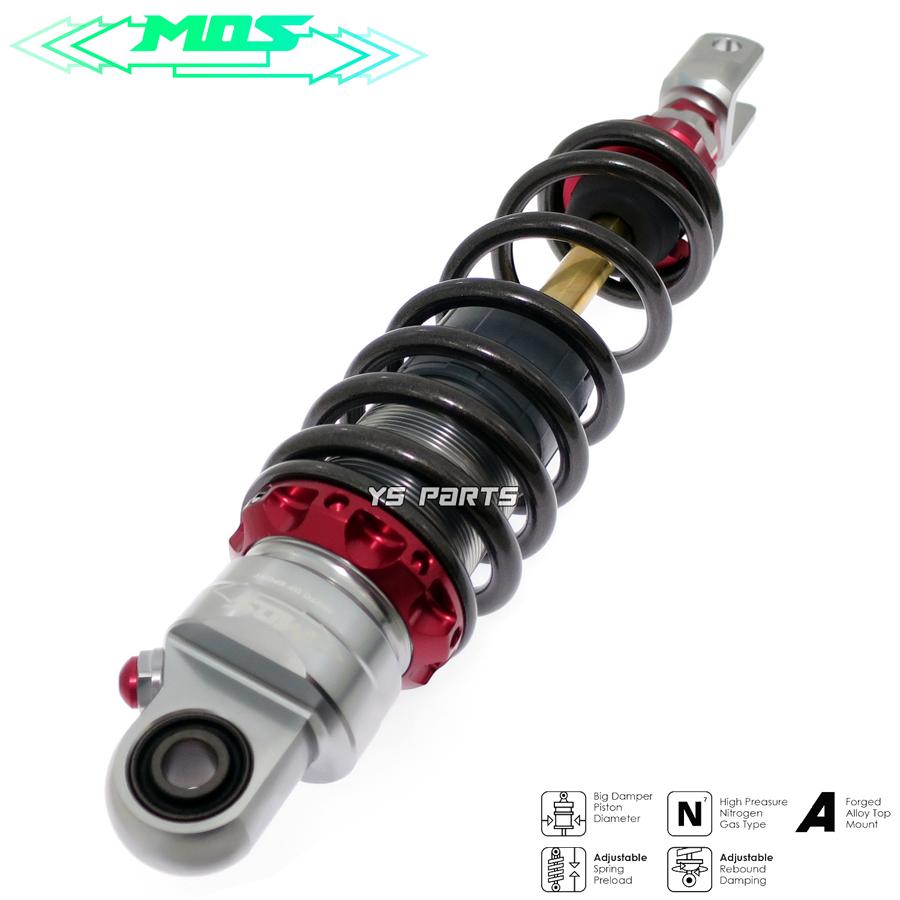 アドレスV125 KN企画 ガスショック CF46A アドレスワンツー V125 アドレスV125 KN企画 ガスショック CF46A アドレスワンツー V125