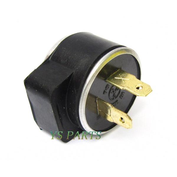 高品質】汎用ウインカーリレー6V8W モンキー/ゴリラ/カブ/JAZZ