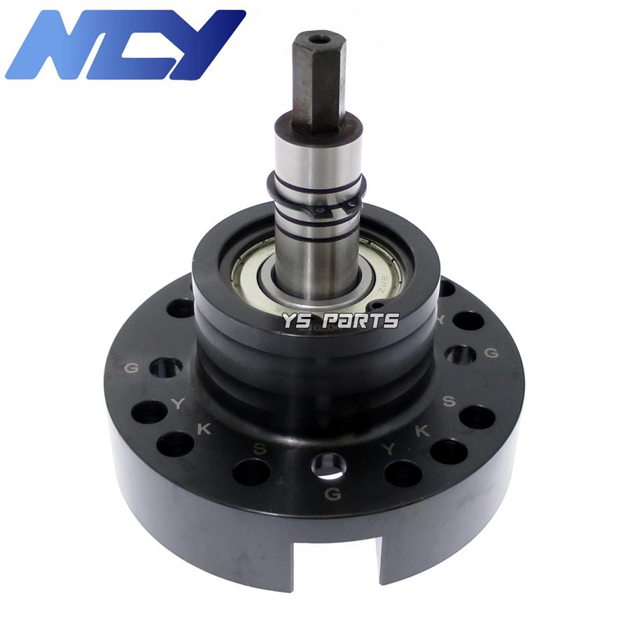 正規品]NCYクランクケースボーリングツール 5型シグナスX[SED8J/国内