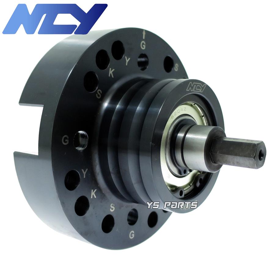 正規品]NCYクランクケースボーリングツール 5型シグナスX[SED8J/国内