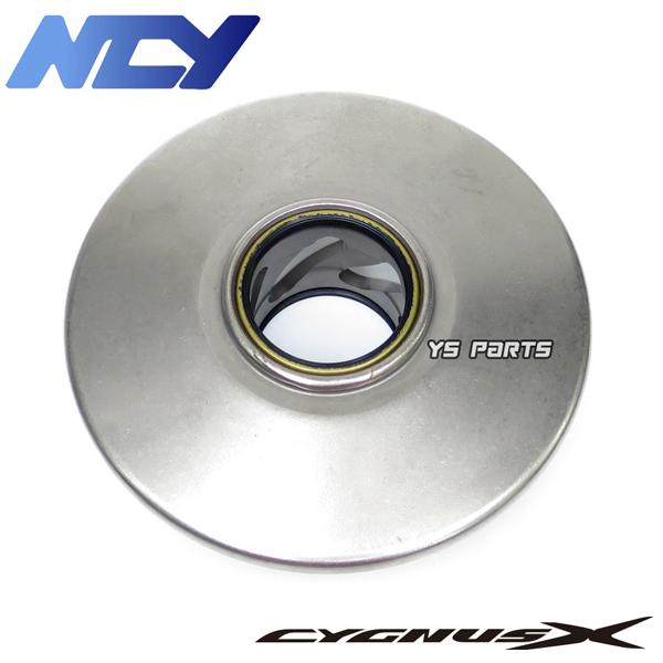 NCYパフォーマンストルクカム シグナスX 1型SE12J 5UA 5TY,2型 NCYパフォーマンストルクカム シグナスX 1型SE12J 5UA 5TY,2型