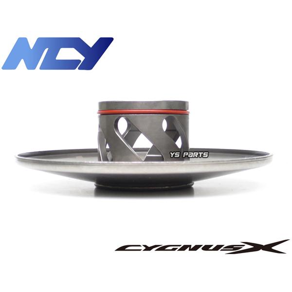 NCYパフォーマンストルクカム シグナスX 1型SE12J 5UA 5TY,2型 NCYパフォーマンストルクカム シグナスX 1型SE12J 5UA 5TY,2型
