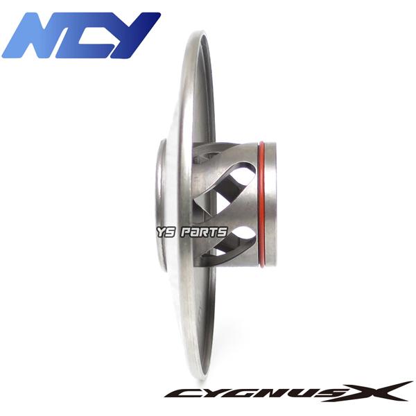 NCYパフォーマンストルクカム シグナスX 1型SE12J 5UA 5TY,2型 NCYパフォーマンストルクカム シグナスX 1型SE12J 5UA 5TY,2型