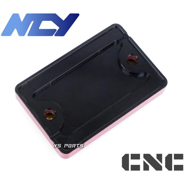 [超高品質]NCY CNC削出マスターシンダーキャップ シグナスX[1型(5UA/5TY),2型(28S/4C6/1CJ),3型(1YP/1MS)]BW'S125/BWS125/ビーウィズ125ジョグ90[3WF]｜ys-parts-jp｜02