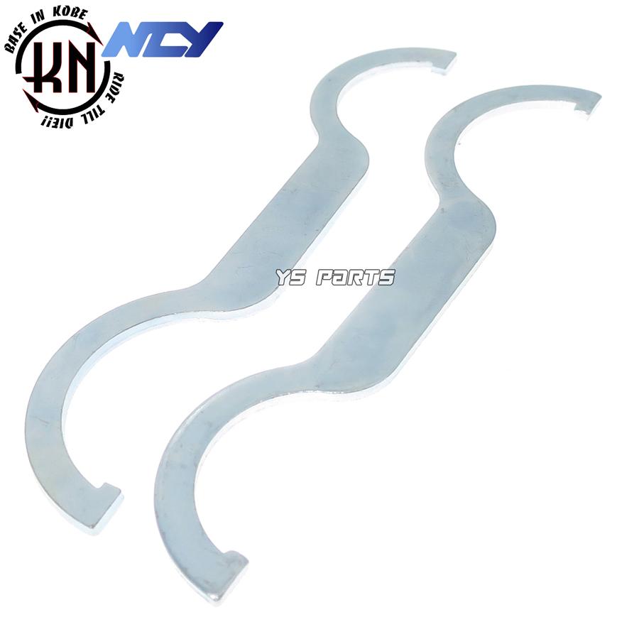 特注NCY車高調整6mmオフセットローダウンリアショック/リヤ 特注NCY車高調整6mmオフセットローダウンリアショック/リヤ