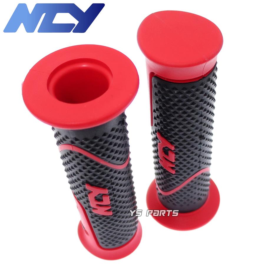新品未使用　Dual Coil 280 Navyred　ｸﾞﾘｯﾌﾟ1　市場最安値14040円（2018.9.13時点） NICEネオミニグリップ 貫通タイプ ブラック 全長110mm 標準ハンドル用