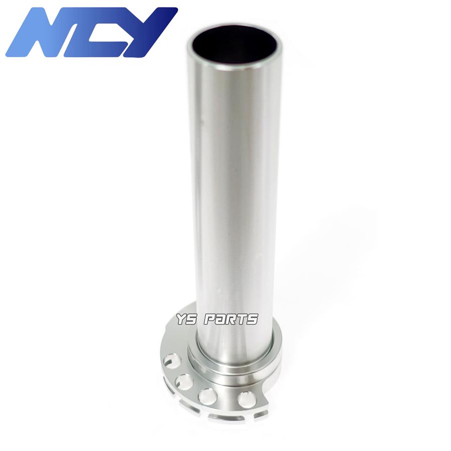 特注品】NCY薄型ハイスロ橙 スーパージョグZX(3YK)リモコンジョグZR