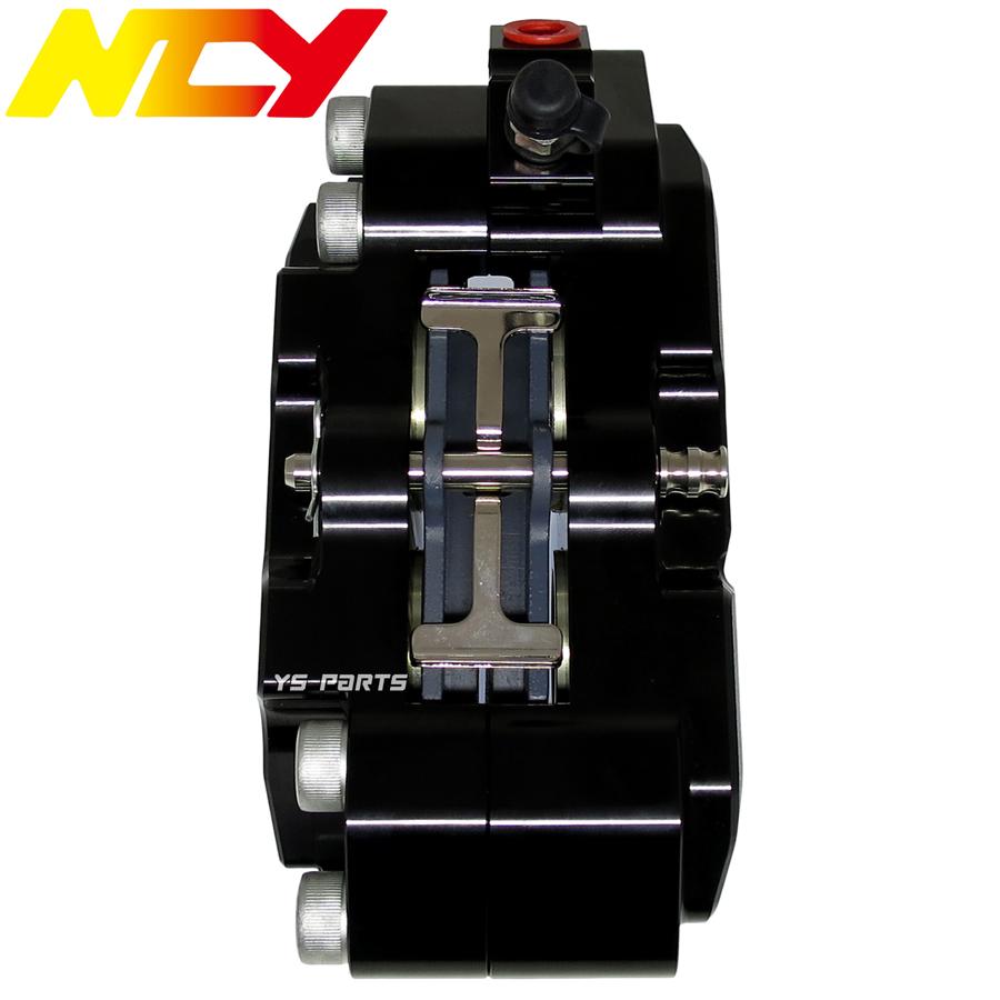 は*ん様 ZETA ブレーキキャリパー ワンオフ　40mm 楽天市場】[専用ブレーキパッド付]純正交換型補修キャリパー金