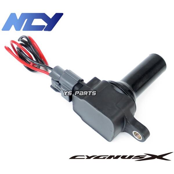 正規品】NCYポン付可能強化ダイレクトイグニッションコイル