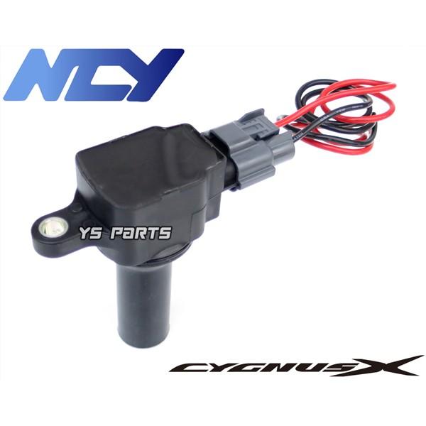 正規品】NCYポン付可能強化ダイレクトイグニッションコイル BWS125/BW