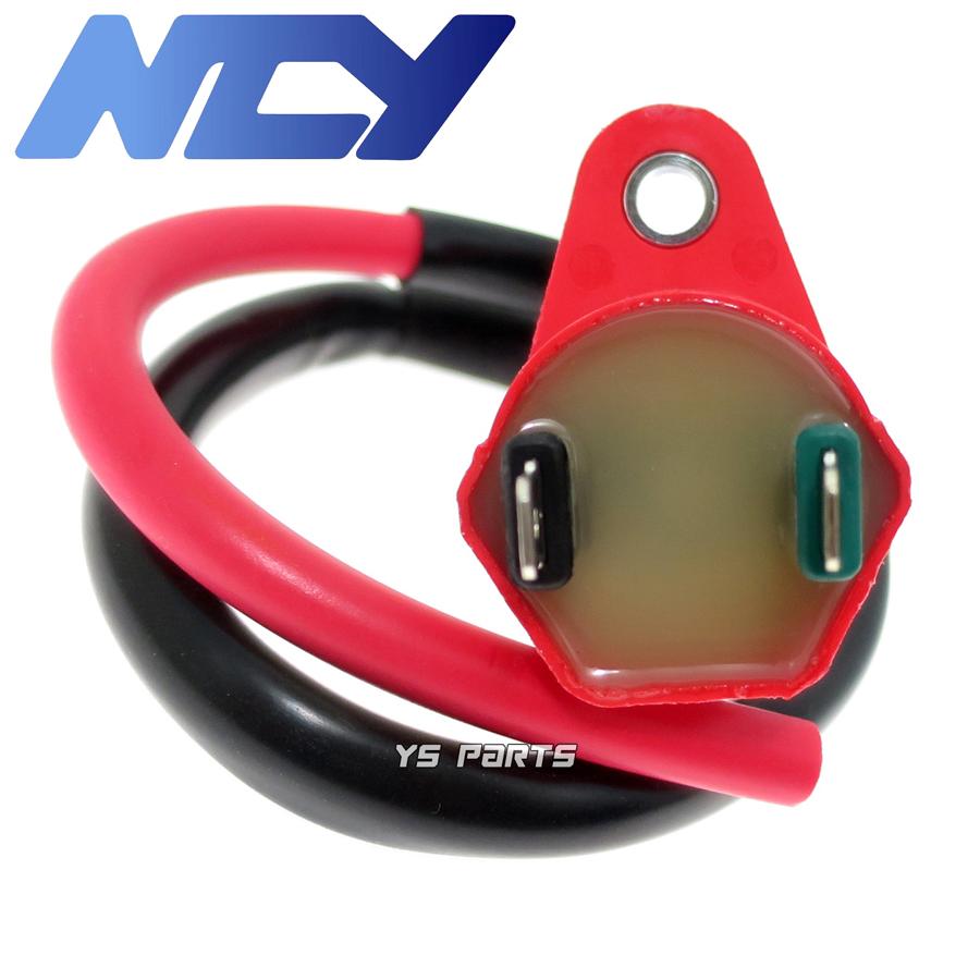 高品質NCYポン付可能強化イグニッションコイルクレージュタクト