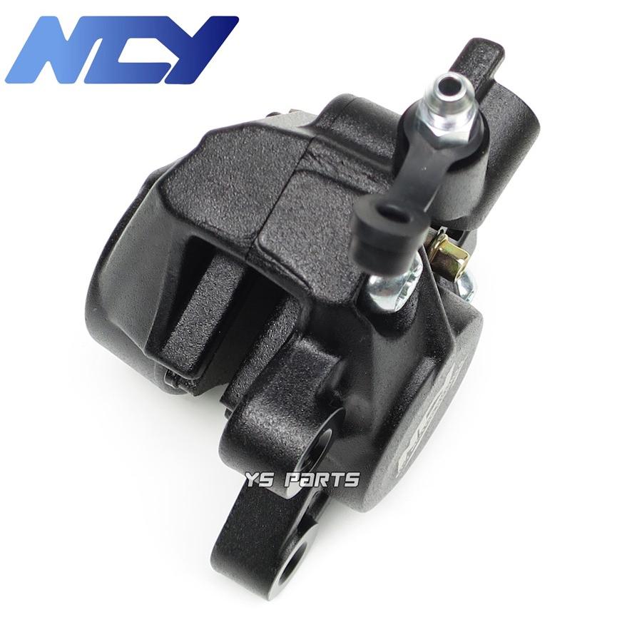 正規品】対向2POD NCYヤマンボキャリパー黒ライブディオSR 正規品】対向2POD NCYヤマンボキャリパー黒ライブディオSR