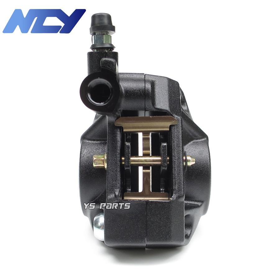 正規品】対向2POD NCYヤマンボキャリパー黒ライブディオSR 正規品】対向2POD NCYヤマンボキャリパー黒ライブディオSR