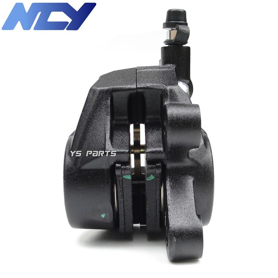 正規品】対向2POD NCYヤマンボキャリパー黒ライブディオSR 正規品】対向2POD NCYヤマンボキャリパー黒ライブディオSR