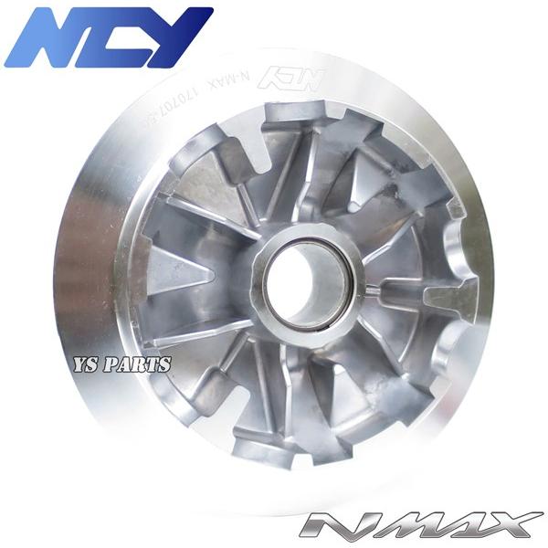 NCY CVTコンプリートキットNMAX125 2DS2 NMAX150 2DP1 2DP4 NMAX155