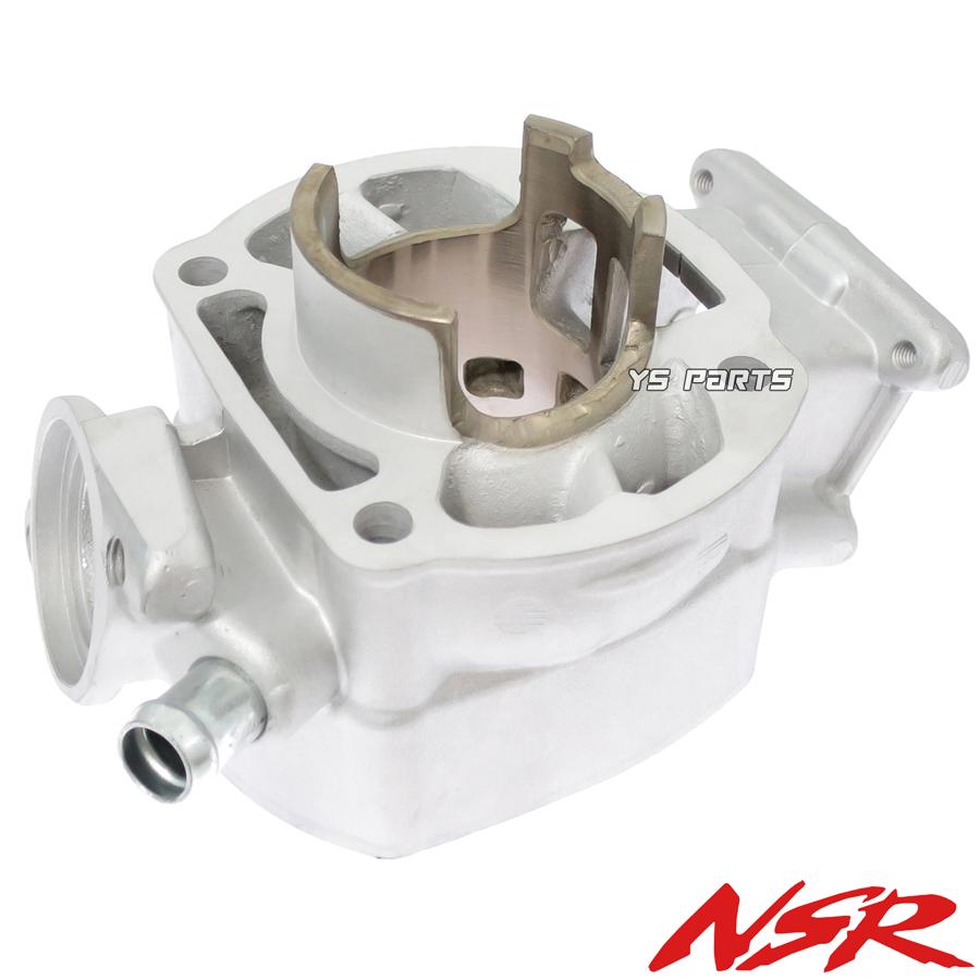 実働車取り外し　NSR80 ノーマル　シリンダーブロック 実働車取り外し NSR80 ノーマル シリンダーブロック 実働車