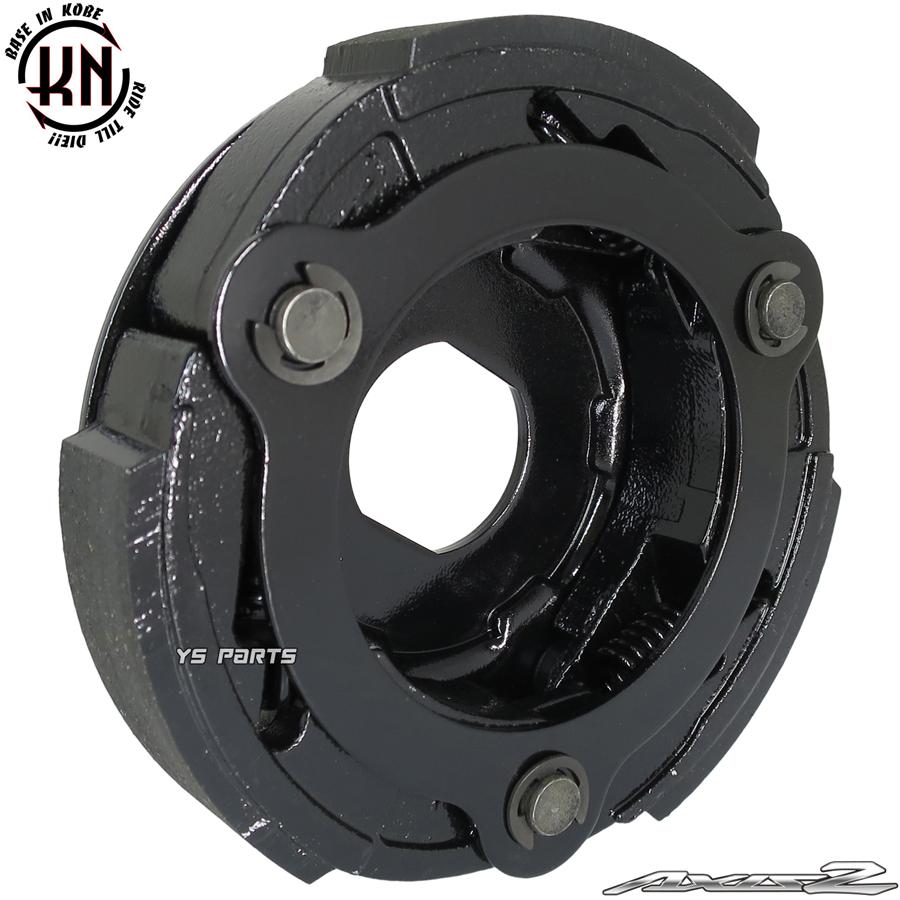 高品質 新品パワーグリップクラッチ アクシスZ SEJ6J/B7A/BJH JOG125