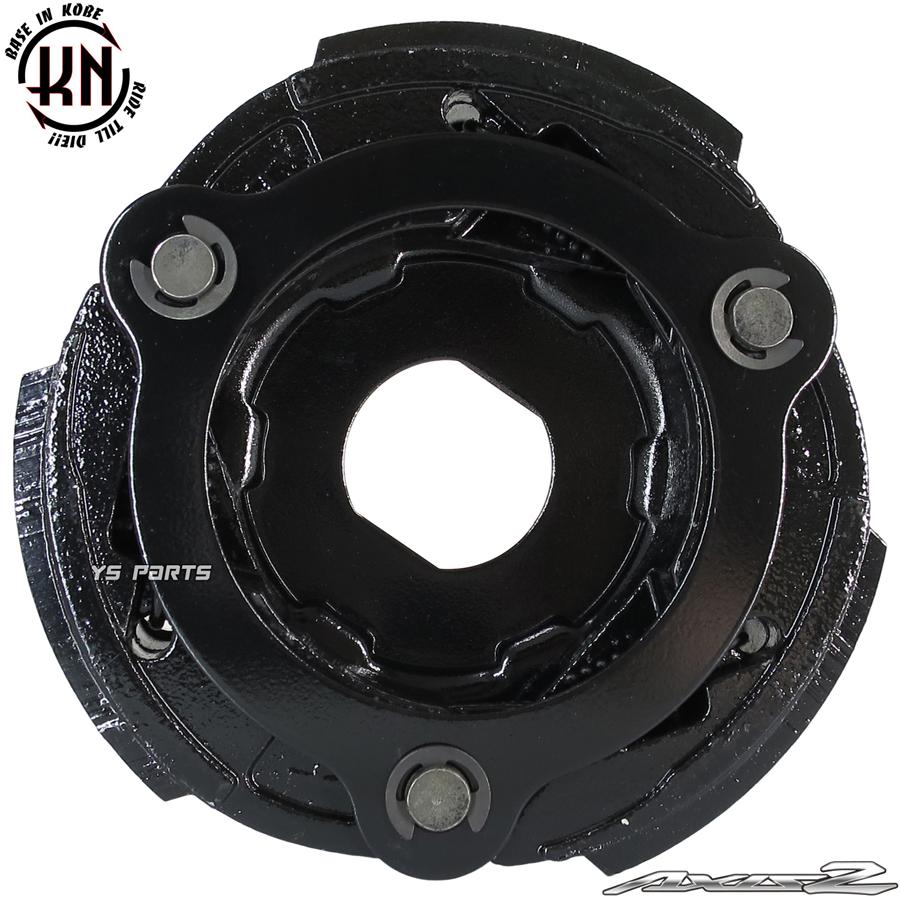 高品質 新品パワーグリップクラッチ アクシスZ SEJ6J/B7A/BJH JOG125