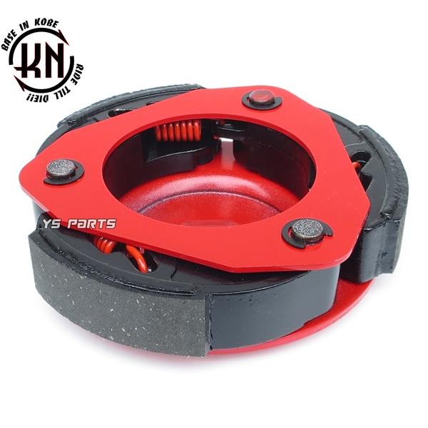 食い付性能抜群 高品質パワーグリップ軽量クラッチ980g PCX125 JF28