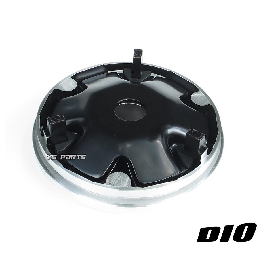 タクト ローラー選択可 超軽量ハイスピードプーリー ディオXRバハ