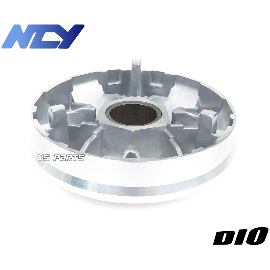 ローラー選択可 NCY軽量ハイスピードプーリー Gダッシュ G' AF23