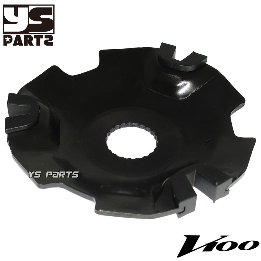 プーリー 正規品 横綱ハイスピードプーリーAF27AF28AF34AF35ライブディオJ