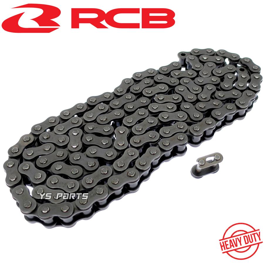 RCBクリップ式ハードチェーン黒428-132L AR125/Dトラッカー125/KE125/エリミネーター125/KLX125/KMX125/KMX200/KLX140L/Dトラッカー150【クリップジョイント式】 :RCB-012Z-428-132L-BK-K1:YS PARTS - 通販 - Yahoo!ショッピング RCBクリップ式ハードチェーン黒428-132L AR125/Dトラッカー125/KE125/エリミネーター125/KLX125/KMX125/KMX200/KLX140L/Dトラッカー150【クリップジョイント式】 :RCB-012Z-428-132L-BK-K1:YS PARTS - 通販 - Yahoo!ショッピング