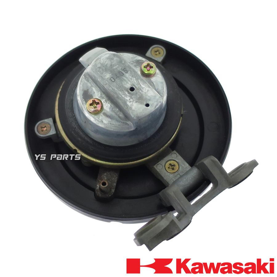 限定モデル レーシングボーイ(RCB)CNCタンクキャップ赤 Dトラッカー125