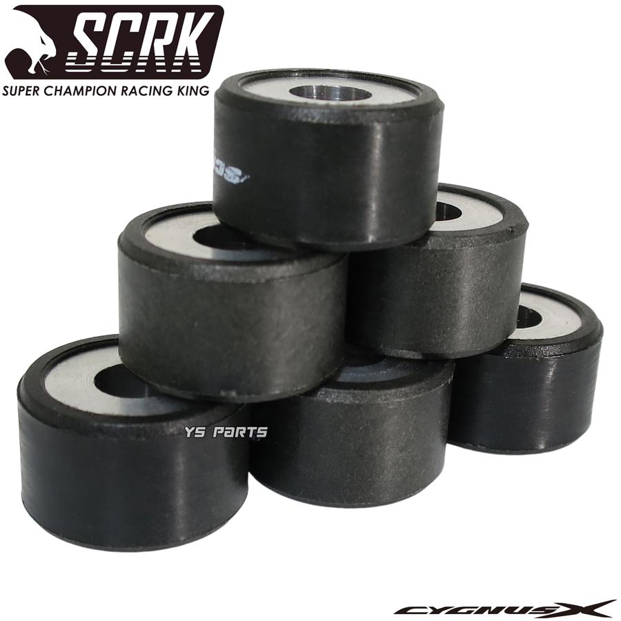 スクーデリア　PK8 #4 Aquanot® Fit 508 ProPak with M63