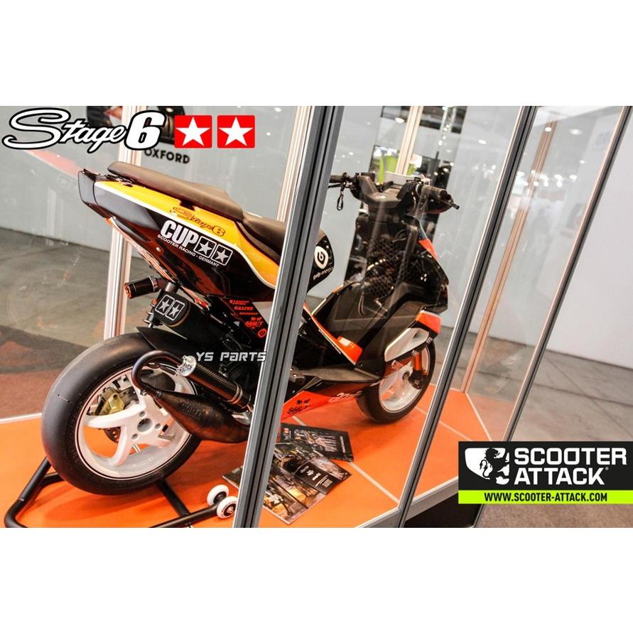 正規品】Stage6レーシングフィルター28〜55mm赤[大型サイズ 正規品】Stage6レーシングフィルター28〜55mm赤[大型サイズ