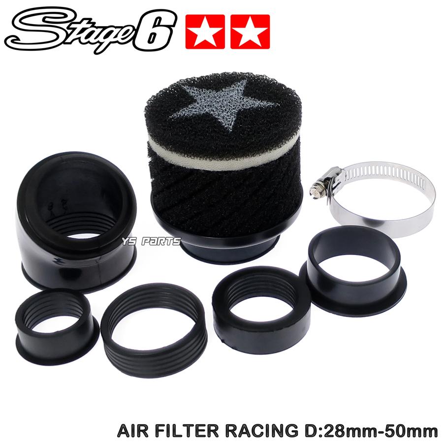 正規品】Stage6 50mm対応マルチパワーフィルター黒グランド 正規品】Stage6 50mm対応マルチパワーフィルター黒グランド